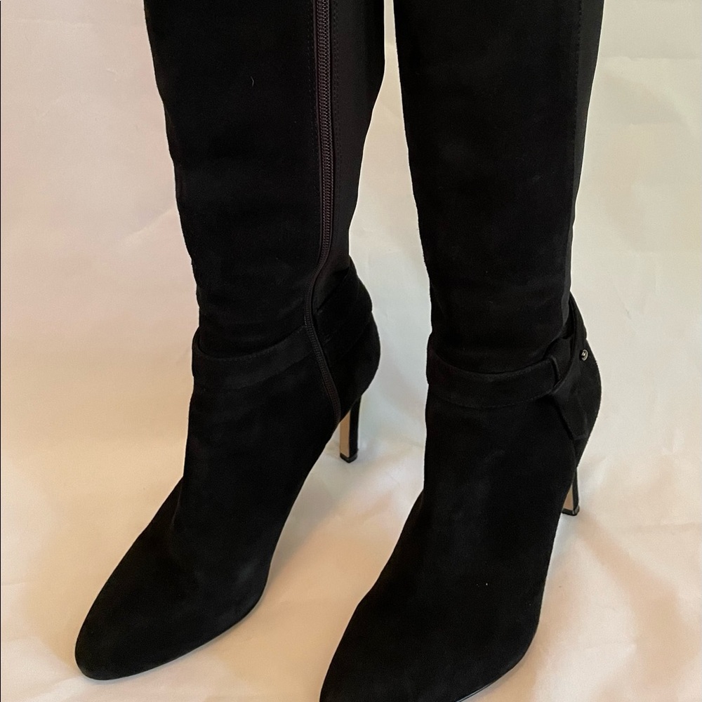 WHBM Suede Boots